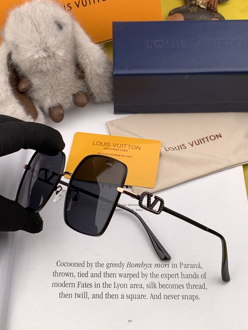 LV Sunglasses